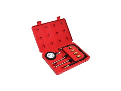 Tester kompresie motora pre benzínové motory