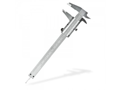 Posuvná stupnice 150 mm