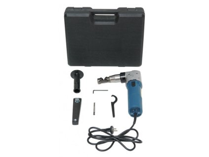 Vysekávač otvorov do plechu BN 2,5 / 4,0 mm