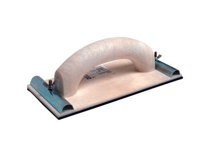 Držiak brúsnej mriežky SK 230x105 mm