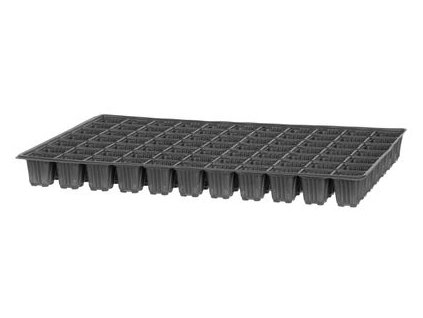 Sadbovač Strend Pro, na priesady, 51x33x4 cm, 77 priesad, štvorec, bal. 3 ks