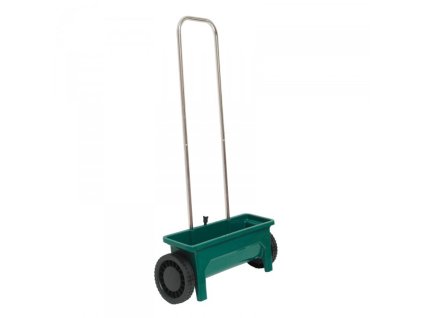 Ručný posypový vozík 12 L