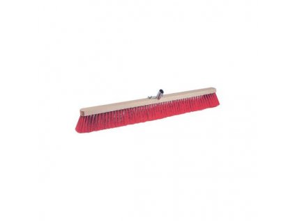 Smeták Elaston 50 cm s kovovou násadou 24 mm