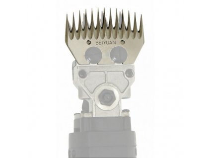 Stříhací hlava pro elektrický strojek na zvířata SFS-350-E