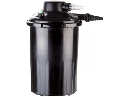 Jazierkový filter s UV lampou TF 12000 UV