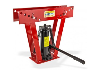 Hydraulická ohýbačka trubek do 2″ 12T RBM12HM