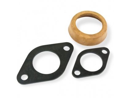 Těsnění pro páku zahradního čerpadla, 3dílná sada