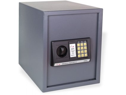 Digitálny trezor 30x37x38 cm 42 litrov
