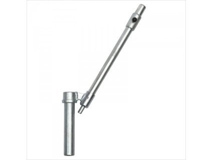 Tiahlo na ovládanie čapu rovné 35 cm