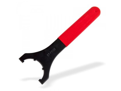 Upínací kľúč pre upínacie matice ER40