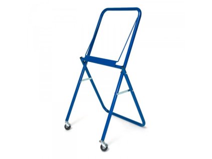 Držiak / stojan na papierové rolky 31 cm