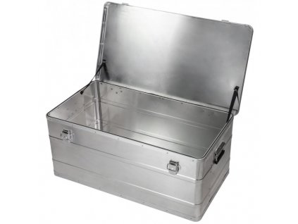 Hliníkový box na nářadí 140 L