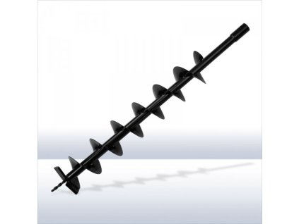 Zemný vrták 100 mm pre elektrickú zemnú vŕtačku