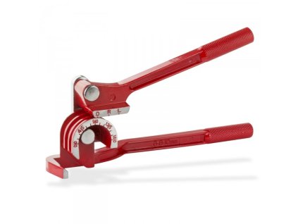 Ruční ohýbačka trubek DRB 6-8-10