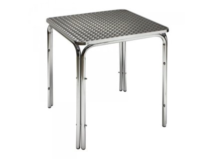 Hliníkový zahradní stůl Twin 800