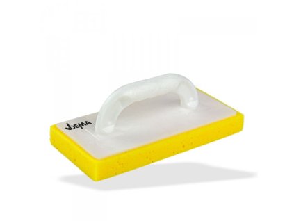 Hladítko na dlaždice s houbou 28x14 cm FWB 280