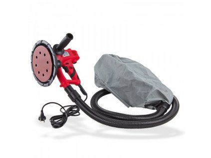 Bruska na sádrokarton s odsáváním 180 mm 750 W DTS 180