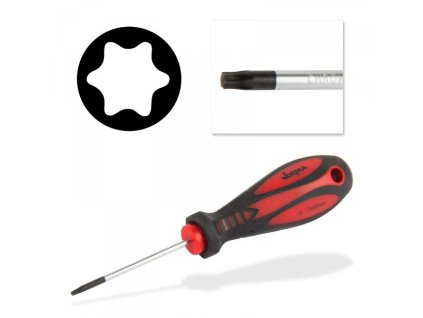 Šroubovák Torx T7x3x60