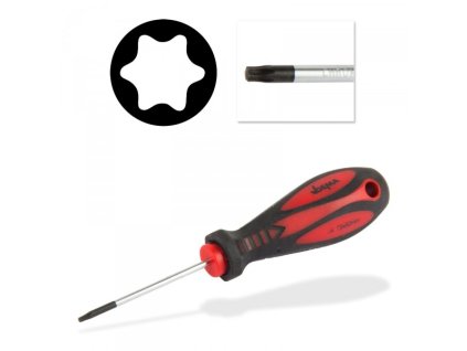 Skrutkovač torx T9x3x60