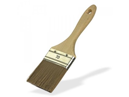 Plochý kartáč 70 mm FP70