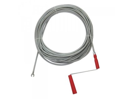 Odpadní spirála 20 m DRRS20