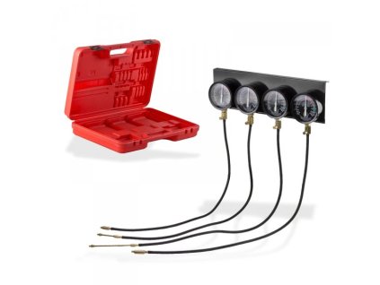 Tester synchronizace karburátoru DSG4