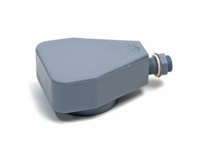 Zberač dažďovej vody pre sudy 50-100 mm