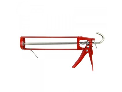 Pištoľ na silikón 310 ml DSK Basic