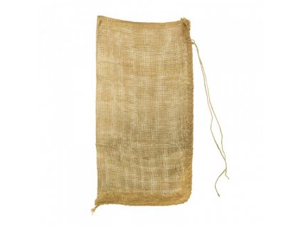 Jutový pytel 30x60 cm 20 kg, 3 ks