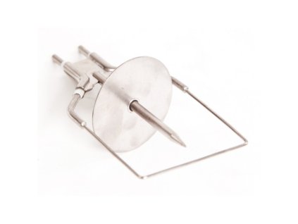 Rezný nástavec ku rezačke polystyrénu