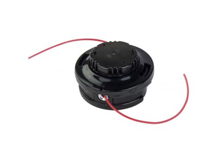 Cievka do vyžínača DFS2