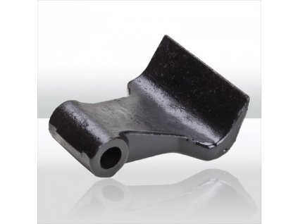 Mulčovací kladivo 400 g pro mulčovací nástavec