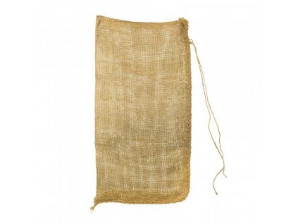 Jutový pytel 65x135 cm 100 kg, 2 ks