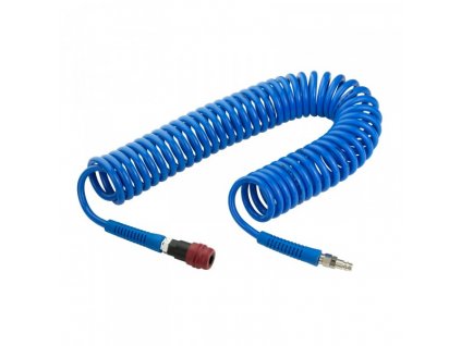 Pneumatická hadica špirálová 12 m DSS12 Pro