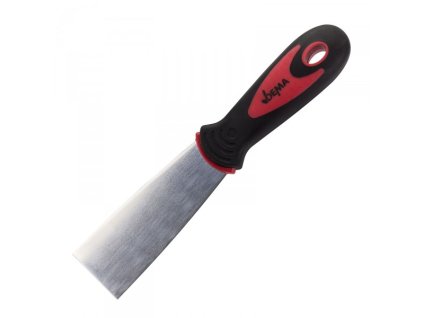 Špachtle 40 mm s plastovou rukojetí