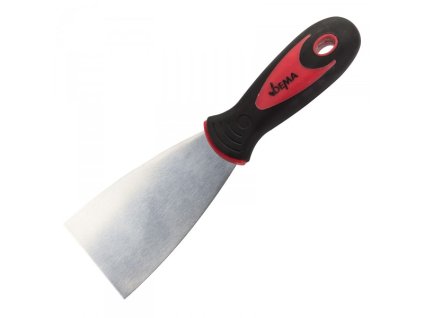 Špachtle 60 mm s plastovou rukojetí