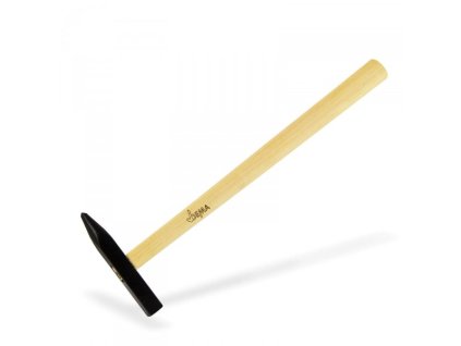 Obkladačské kladivo špičaté/ploché s karbidovým hrotem 75 g