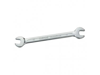 Klíč na vidlice Cr-V 10 x 11 mm