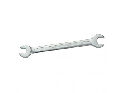 Klíč na vidlice Cr-V 10 x 13 mm