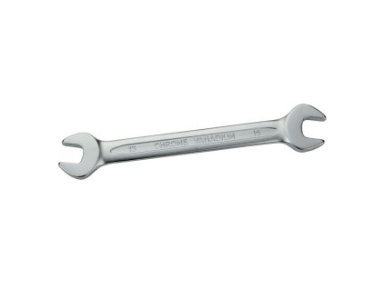 Klíč na vidlice Cr-V 13 x 15 mm