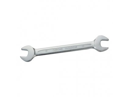 Klíč na vidlice Cr-V 17 x 19 mm