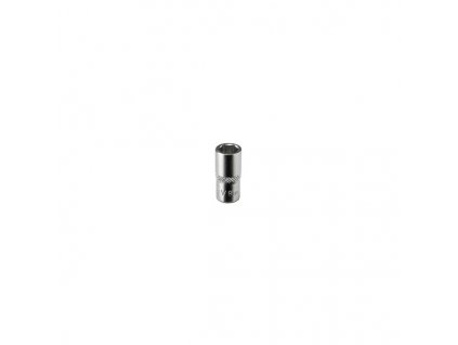 Nástrčný klíč / klíč na matice krátký 8 mm 1/4"