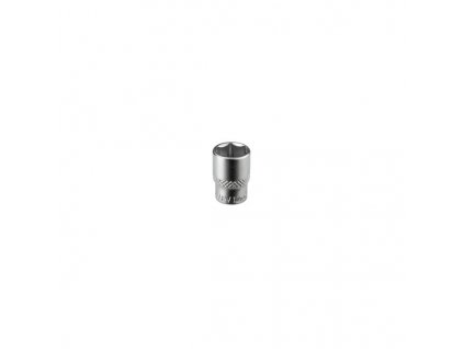 Nástrčný klíč / klíč na matice krátký 12 mm 1/4"