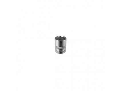 Nástrčný klíč / klíč na matice krátký 14 mm 1/4"