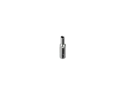 Nástrčkový kľúč / orech dlhý 4 mm 1/4"