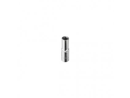 Nástrčkový kľúč / orech dlhý 13 mm 1/2"