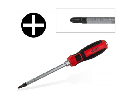 Křížový šroubovák PH3x150