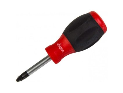 Šroubovák na karburátor z nástrojové oceli S2 PZ2x38 mm