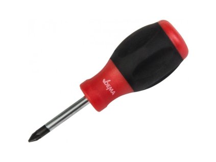 Šroubovák na karburátor z nástrojové oceli S2 PZ1x38 mm