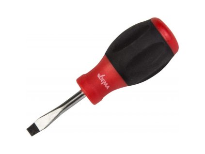 Skrutkovač na karburátor z nástrojovej ocele S2 5,5x38 mm